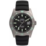 ZEGAREK TIMEX DEEPWATER TITANIUM