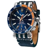 ZEGAREK VOSTOK EUROPE ENERGIA ROCKET AUTOMATIC
