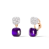 Kolczyki złote POMELLATO