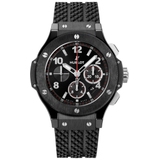 ZEGAREK HUBLOT BIG BANG ORIGINAL BLACK MAGIC