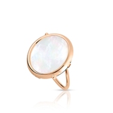 Pierścionek złoty GINETTE NY