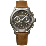 ZEGAREK CHOPARD L.U.C CHRONO ONE FLYBACK LIMITED EDITION
