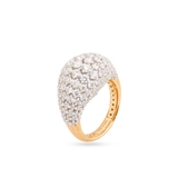 Pierścionek złoty Marco Bicego