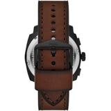 ZEGAREK FOSSIL MACHINE SET
