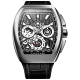 ZEGAREK FRANCK MULLER VANGUARD COLLECTION