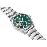 ZEGAREK ORIENT CONTEMPORARY OPEN HEART AUTOMATIC