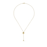 Naszyjnik złoty GUCCI