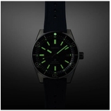 ZEGAREK SEIKO PROSPEX SEA 1965 HERITAGE DIVER''S SAVE THE OCEAN LIMITED EDITION