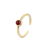 Pierścionek srebrny