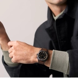 ZEGAREK FOSSIL MACHINE BIG TIC