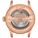 TISSOT LE LOCLE 39,3MM