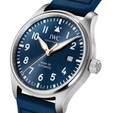 ZEGAREK IWC SCHAFFHAUSEN PILOT'S MARK XX LE PETIT PRINCE