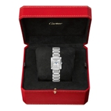 ZEGAREK CARTIER TANK FRANCAISE S