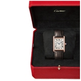 ZEGAREK CARTIER TANK LOUIS L