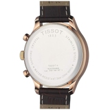 Tissot Tradition Chronograph