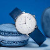 ZEGAREK JUNGHANS MAX BILL DAMEN
