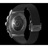 ZEGAREK HUBLOT CLASSIC FUSION RACING GREY CHRONOGRAPH TITANIUM