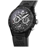 ZEGAREK TAG HEUER CARRERA CHRONOGRAPH TOURBILLON