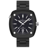 ZEGAREK CERTINA DS+ Kit Black Edition