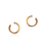 Kolczyki złote MARCO BICEGO