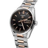 ZEGAREK TAG HEUER CARRERA DAY-DATE