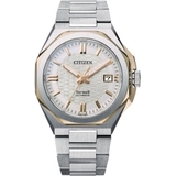 ZEGAREK CITIZEN MECHANICAL SERIES 8