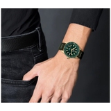 ZEGAREK RADO Captain Cook Automatic Bronze