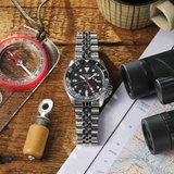 ZEGAREK SEIKO 5 SPORTS AUTOMATIC GMT