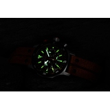 ZEGAREK VOSTOK EUROPE EXPEDITION RATOWNIK TATR KLEMENS KLIMEK BACHLEDA