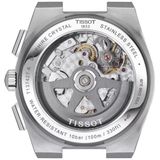 TISSOT PRX AUTOMATIC CHRONOGRAPH