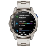 ZEGAREK GARMIN D2 MACH 1