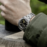 TUDOR BLACK BAY PRO