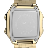 ZEGAREK TIMEX WORLD TIME DIGITAL