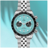 TUDOR BLACK BAY CHRONO