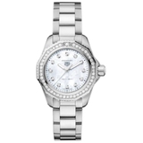 ZEGAREK TAG HEUER AQUARACER PROFESSIONAL 200