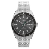 ZEGAREK TIMEX Waterbury Dive