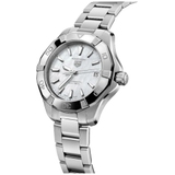 ZEGAREK TAG HEUER AQUARACER PROFESSIONAL 200 SOLARGRAPH