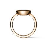 Pierścionek zloty CHOPARD