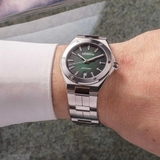 ZEGAREK HERBELIN CAP CAMARAT AUTOMATIC
