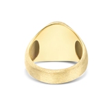 Pierścionek złoty NANIS