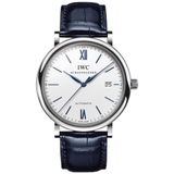 ZEGAREK IWC SCHAFFHAUSEN PORTOFINO AUTOMATIC