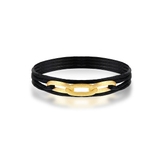 Naszyjnik złoty Nanis