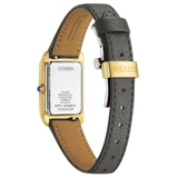 ZEGAREK CITIZEN L-RECTANGULAR