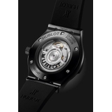 ZEGAREK HUBLOT CLASSIC FUSION BLACK MAGIC