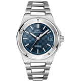 ZEGAREK IWC SCHAFFHAUSEN INGENIEUR AUTOMATIC 35