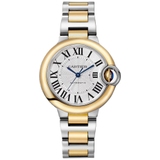 ZEGAREK CARTIER BALLON BLEU DE CARTIER