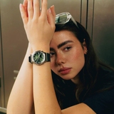 ZEGAREK G-SHOCK G-STEEL GBM-2100 SERIES