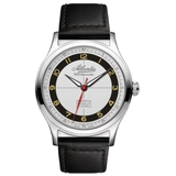 ZEGAREK ATLANTIC WORLDMASTER ORIGINAL MECHANICAL