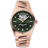 ZEGAREK FREDERIQUE CONSTANT HIGHLIFE LADIES AUTOMATIC HEART BEAT