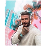 TUDOR BLACK BAY CHRONO